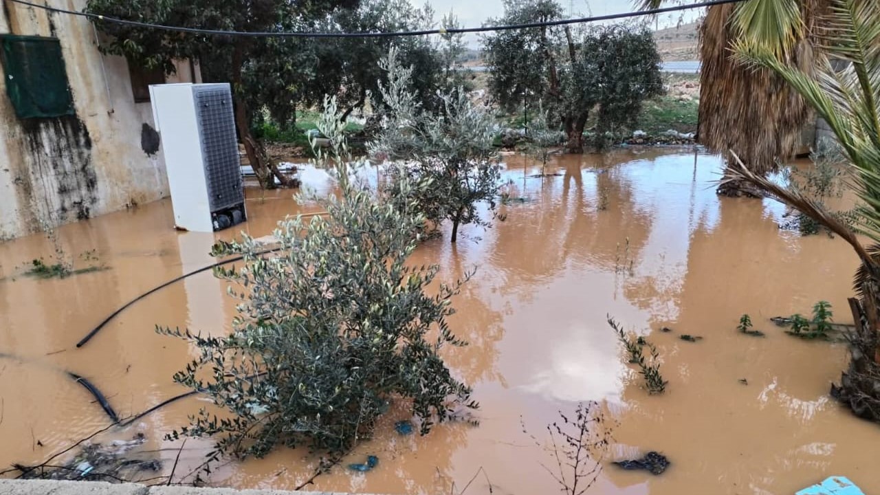 صورة حول : بلديات أم القطين والمكيفتة ورحاب تعالج شكاوى المواطنين وتتعامل مع تجمعات مياه الأمطار بلديات أم القطين والمكيفتة ورحاب تعالج شكاوى المواطنين وتتعامل مع تجمعات مياه الأمطار