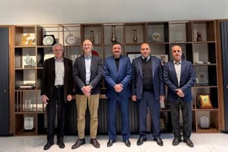 غرفة صناعة إربد تطلق خطة عمل 2026 لتعزيز التدريب المهني بالشراكة مع ألمانيا