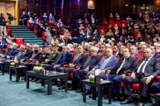 الأمير فيصل بن الحسين يرعى احتفال وزارة الأوقاف بذكرى الإسراء والمعراج