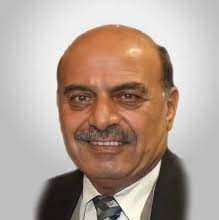 الزميل القرعان يرد على حملة تشهير يقودها احد النواب