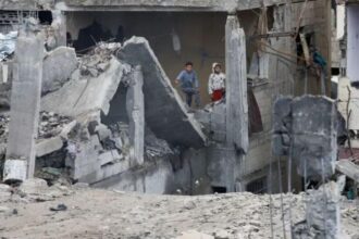 حماس ترحب باللجنة التكنوقراطية لإدارة غزة: الكرة في ملعب الوسطاء والدولية