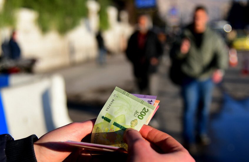أول استحواذ مصرفي أجنبي في سوريا منذ 14 عامًا