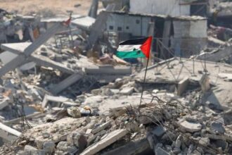 غزة على أعتاب مرحلة انتقالية: لجنة وطنية بإشراف دولي تجتمع في القاهرة لرسم ملامح ما بعد الحرب