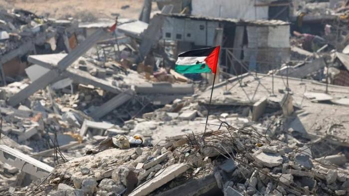 غزة على أعتاب مرحلة انتقالية: لجنة وطنية بإشراف دولي تجتمع في القاهرة لرسم ملامح ما بعد الحرب