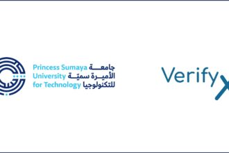 جامعة الأميرة سمية تطلق "VerifyX": نقلة نوعية في التوقيع الرقمي بتقنية Blockchain