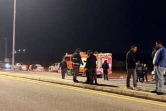 4 وفيات و21 إصابة وسلسلة حوادث جنائية ومرورية خلال أسبوع