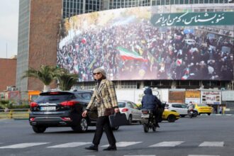 نيوزيلندا تغلق سفارتها في طهران مؤقتًا وتُجلّي طاقمها الدبلوماسي