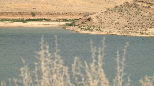 المنخفض الجوي يعزز مخزون السدود ويرفع تخزين المياه إلى مستويات مرتفعة