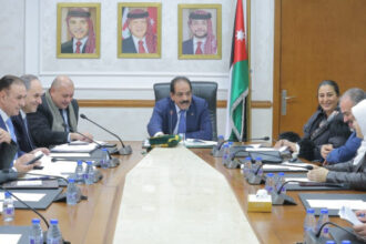 اللجنة القانونية النيابية توافق على تعديل قانون الكاتب العدل لتقنين التعاملات الإلكترونية