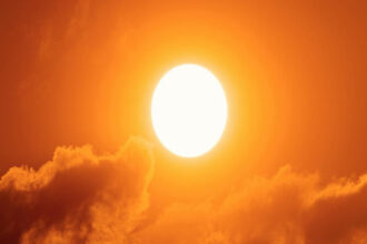 2025 من بين أكثر السنوات حرارة عالميًا والمحيطات تسجل مستويات قياسية للحرارة