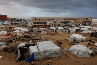 إطلاق المرحلة الثانية من خطة ترامب لغزة: تشكيل إدارة فلسطينية تكنوقراطية ونزع السلاح