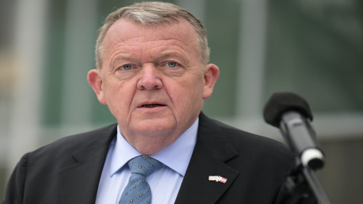 خلاف دنماركي-أميركي حول غرينلاند بعد تهديد ترامب