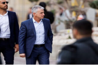 رئيس الموساد الإسرائيلي يزور الولايات المتحدة لإجراء محادثات حساسة حول إيران