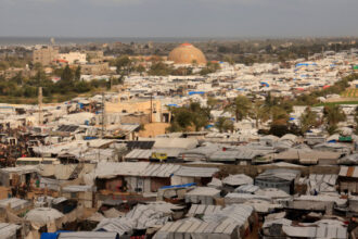 المبادرة الوطنية: الموافقة على لجنة تكنوقراط لإدارة قطاع غزة والاجتماع الأول في القاهرة قريبًا