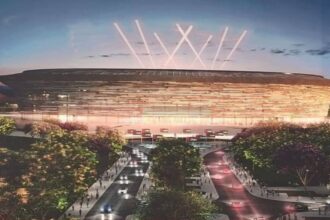 الحكومة تقدّر كلفة إنشاء ستاد الحسين بن عبدالله الثاني الدولي بـ200 مليون دينار