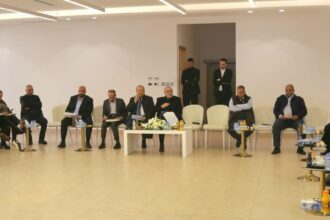 وزير الأشغال يوجّه بطرح عطاءات عاجلة لمعالجة أضرار المنخفضات الجوية خلال 10 أيام