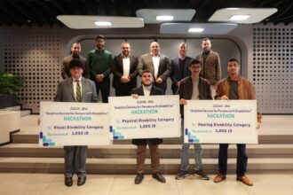 زين للإبداع تختتم هاكاثون “ذوي الإعاقة” بدعم ثلاثة مشاريع مبتكرة