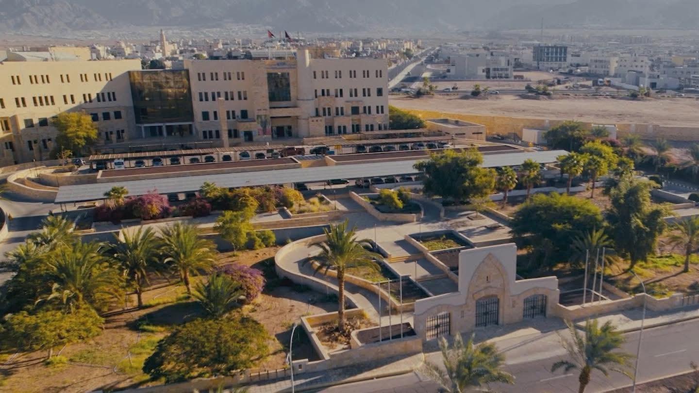 سلطة العقبة الاقتصادية تمنح فرصة عام لمخالفي التراخيص لتصويب أوضاعهم الاقتصادية