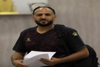 نادي الصداقة الليبي يعين مدربين أردنيين في كادره الفني