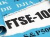 مؤشر FTSE 100 البريطاني يسجل مستوى قياسي جديد