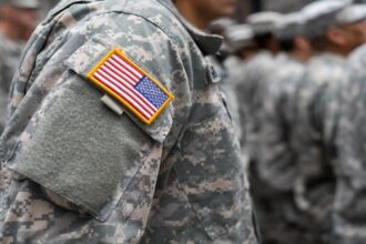 البنتاغون يطلب استعداد 1500 جندي لنشر محتمل في مينيسوتا