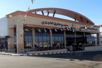 المؤسسة الاستهلاكية العسكرية: وصول دفعات كبيرة من زيت الزيتون قبل رمضان لضمان التوفر للمواطنين