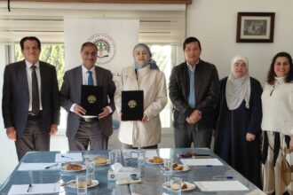 شراكة أردنية لتعزيز البحث العلمي والابتكار بين الجمعيتين الرائدتين