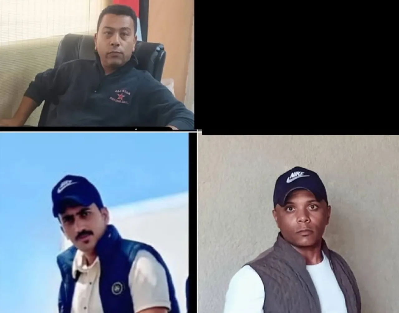 حزن واسع في الأردن بعد وفاة ثلاثة شبّان متأثرين بحادث تصادم