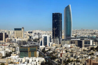 مؤشر إبسوس: 77% من الأردنيين متفائلون بعام 2026 ويتوقعون تحسناً اقتصادياً واستثمارياً