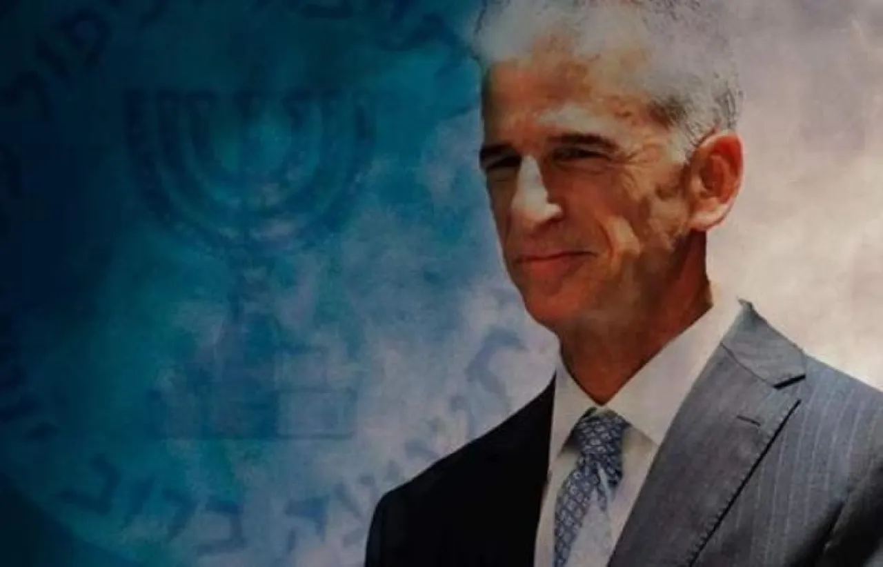 رئيس الموساد الإسرائيلي يصل الولايات المتحدة لمناقشة التطورات في إيران