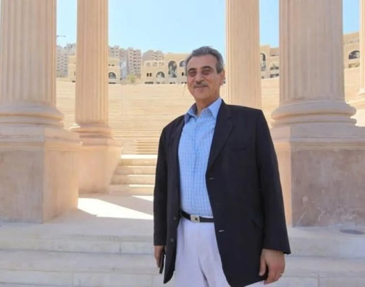 علي شعث يكشف خطة إعادة إعمار غزة وطموحات المرحلة الثانية من اتفاق ترامب