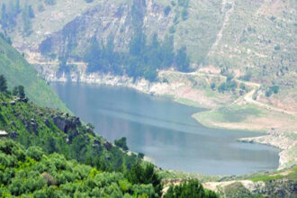 نشاط سياحي لافت في الأغوار الشمالية مع توافد الزوار للاستمتاع بالطقس المعتدل