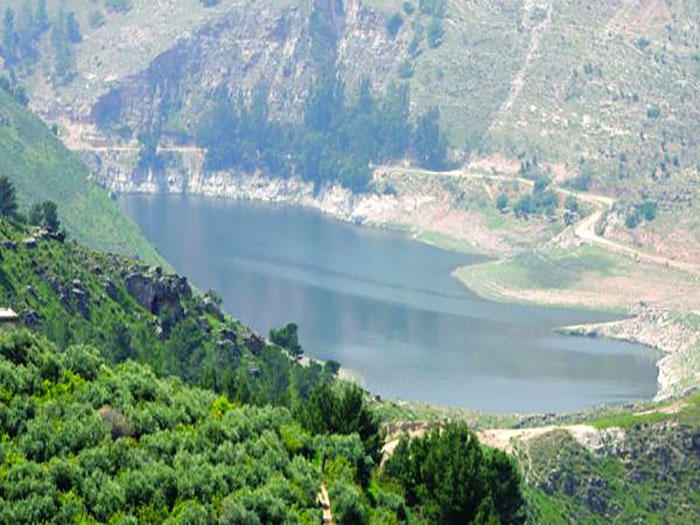 نشاط سياحي لافت في الأغوار الشمالية مع توافد الزوار للاستمتاع بالطقس المعتدل