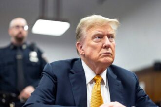 ترامب يشعل جدل القطب الشمالي: السيطرة على غرينلاند شرط لأمن العالم