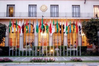 أبو الغيط يرحب بتشكيل لجنة التكنوقراط الفلسطينية لإدارة غزة