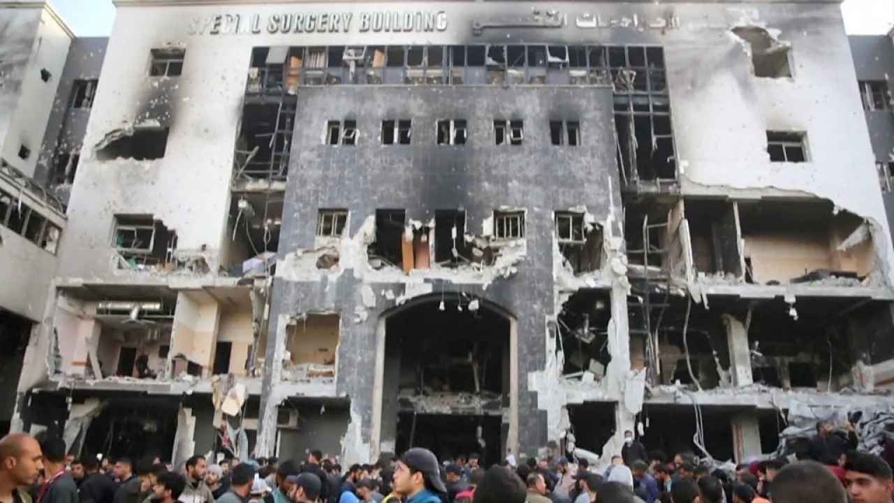 تحذير صحي عاجل من فيروس غامض يضرب غزة ويسجل وفيات بين الشباب والأطفال