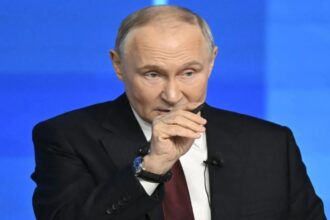 الكرملين يدرس دعوة بوتين للانضمام إلى مجلس السلام الذي اقترحه ترمب