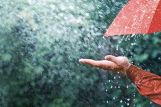 الأرصاد: موسم 2025/2026 المطري يتفوق على المعدل العام ويعزز المخزون المائي والزراعي