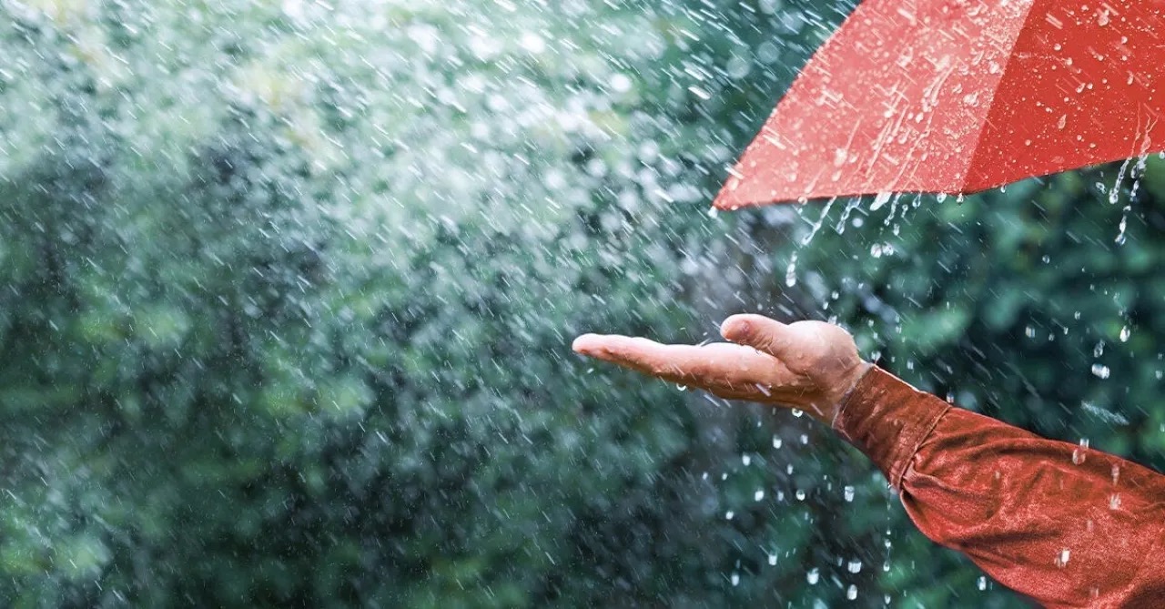 الأرصاد: موسم 2025/2026 المطري يتفوق على المعدل العام ويعزز المخزون المائي والزراعي