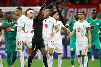 السنغال تتوج بكأس أمم إفريقيا بعد 14 دقيقة مثيرة ضد المغرب