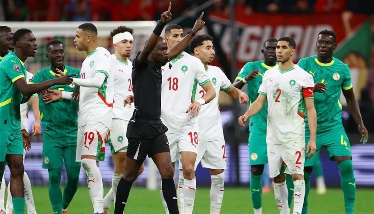 السنغال تتوج بكأس أمم إفريقيا بعد 14 دقيقة مثيرة ضد المغرب