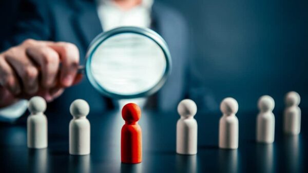 وظائف حكومية شاغرة