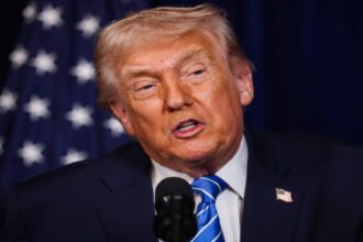 ترامب: الولايات المتحدة ستبحث ضم غرينلاند في دافوس و«الدنمارك لا تستطيع حمايتها»