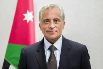 عاجل| حسان يلتقي غدا رئيس مجلس الوزراء القطري