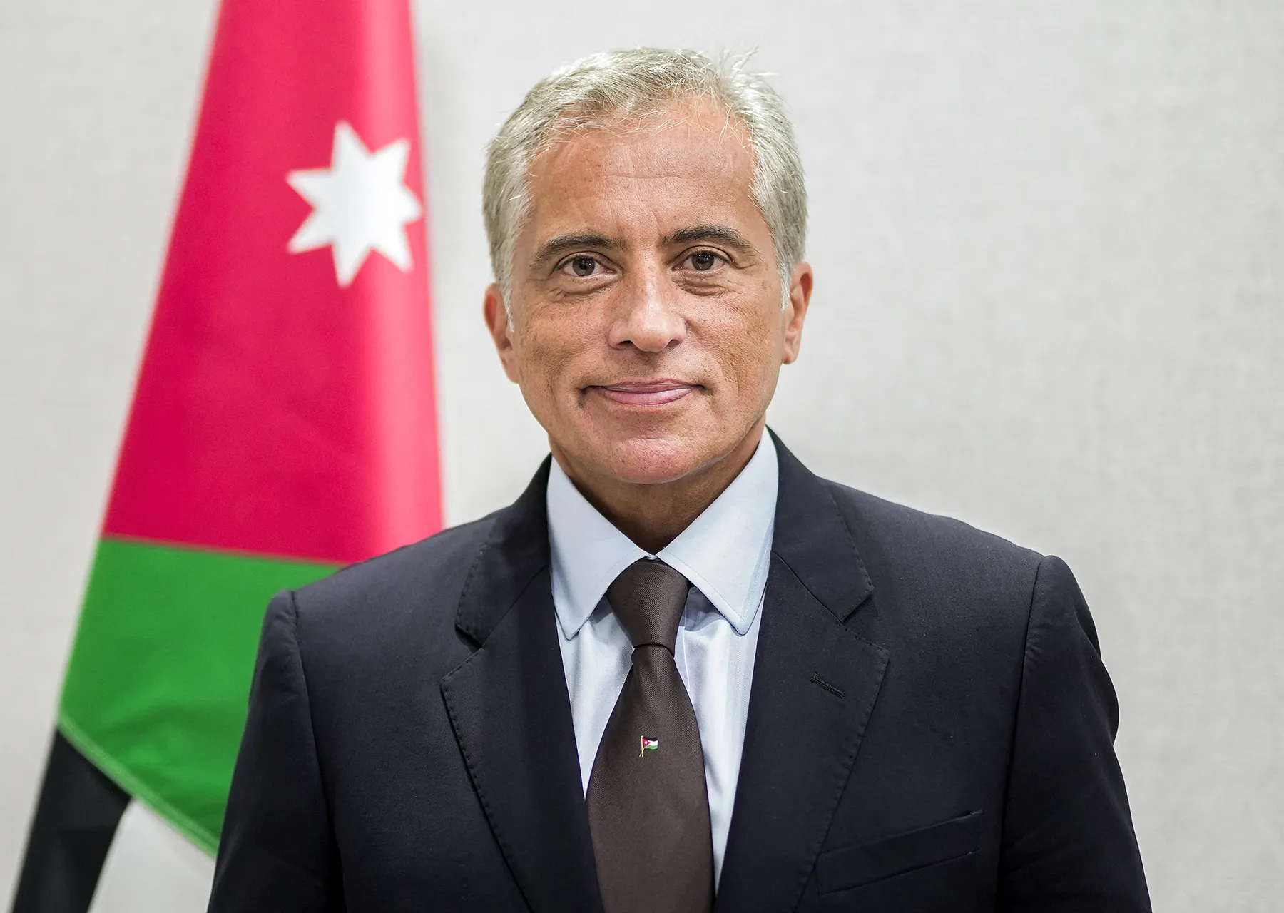 عاجل| حسان يلتقي غدا رئيس مجلس الوزراء القطري