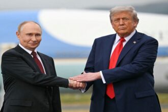 ترامب يدعو بوتين للانضمام إلى "مجلس السلام" العالمي