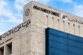 الذكاء الاصطناعي والشراكة مع القطاع الخاص: الأردن يخطو خطوات حاسمة نحو التحول الرقمي