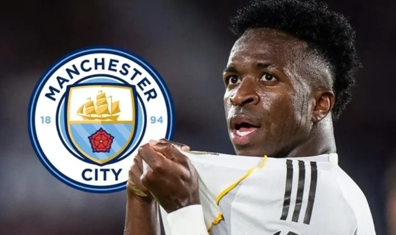 مانشستر سيتي يفتح الباب لضم فينيسيوس جونيور… صفقة محتملة بـ150 مليون يورو