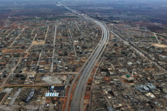 الجيش السوري يسيطر على حقلي نفط شمال البلاد
