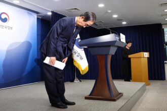 حكم صادم في سيول… السجن 23 عاماً لرئيس وزراء كوريا الجنوبية السابق